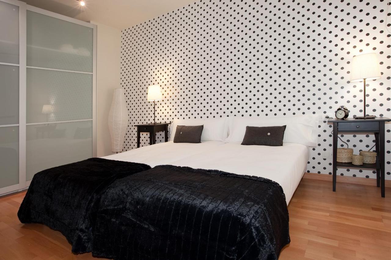 Ab Park Gueell-Gaudi Apartment Barcelona Room photo